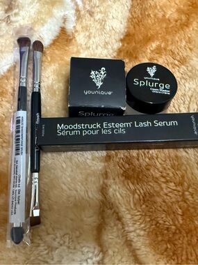 Younique Makeup bundle